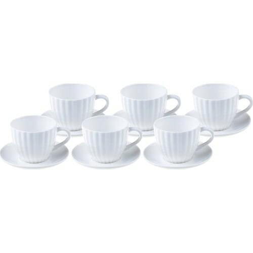 Bambum Narvari - 6 Personality Coffee Cup Pad