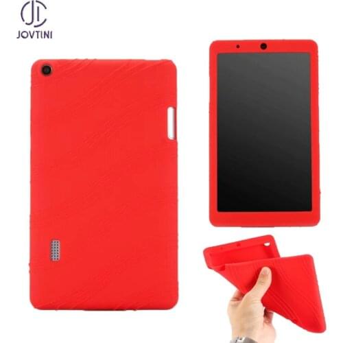 Case For Huawei T3 7 WiFi Version 7.0 inch Kids Shockproof Tablet stand Silicone Cover For Huawei MediaPad T3 7.0 BG2-W09 Case