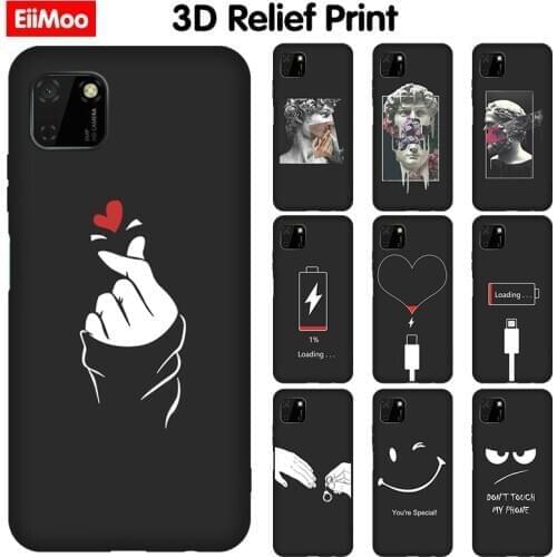 EiiMoo Samsung Galaxy M40 Phone Cases