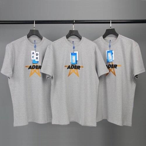 F I N O V R L A N Short Sleeve T-shirts For Men