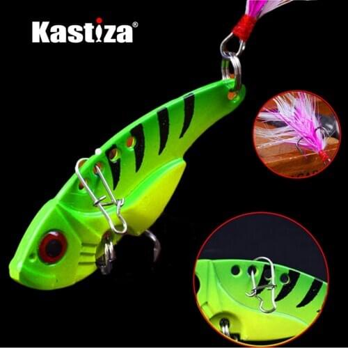 Kastiza Fishing Bait