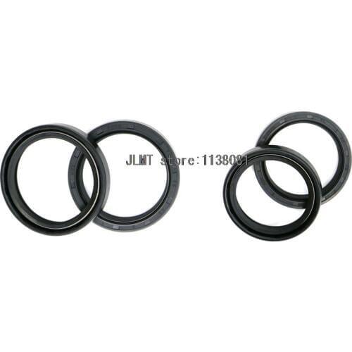 Fork OIL SEAL fit for GAS GAS 200 EC 200 1999 45X58X9 45 58 9 mm