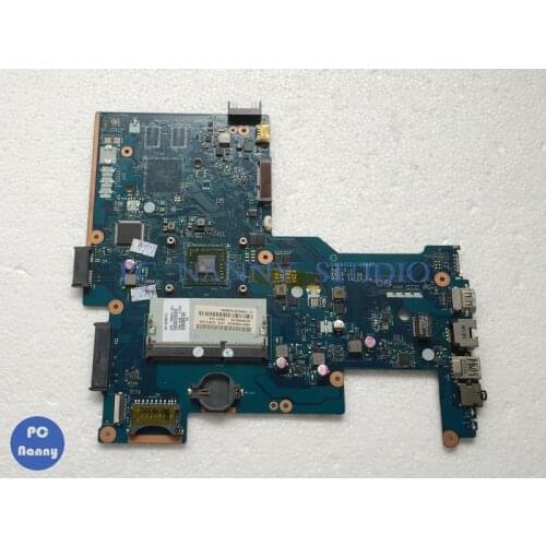 NOKOTION ZS051 LA-A996P 750634-501 750634-001 for HP 15-G Series laptop Mainboard motherboard DDR3