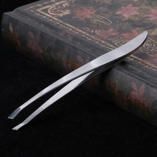 Пинцеты для бровей Niceface China At AliExpress