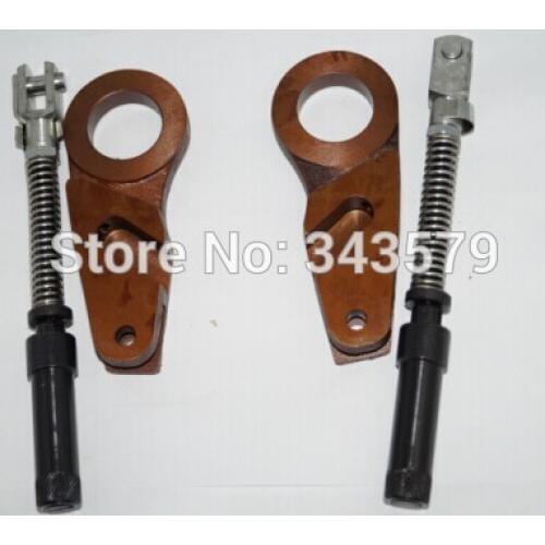 MO machine support,swing support,lever, MO machine parts