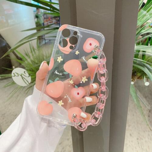 Cartoons Wrist Strap Case for Huawei P40 P10 Plus P20 P30 Mate 40 30 9 10 Lite 20 Pro 20 X Cover With Lanyard