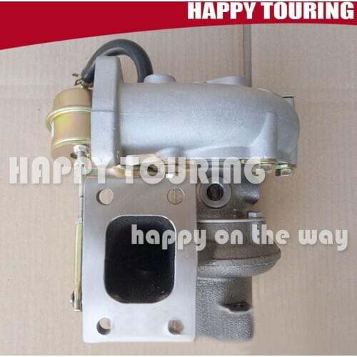 TD27 TD04L Turbo turbocharger For Car Nissan QD32 Navara Garrett 49377-02600 4937702600 14411-7T600 144117T600 14411-7T605