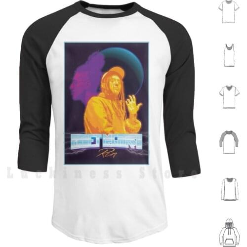 Rin / / Planet Megatron Hoodies Long Sleeve Rin Up In Smoke Megatron Reezy Ufo Vintage Deutsch Rap Rapper