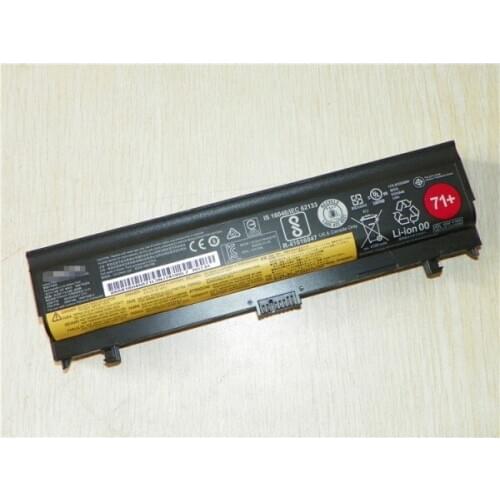 UGB genuine Replacement lenovo SB10H45071 00NY486 00NY488 48WH Laptop Battery 71