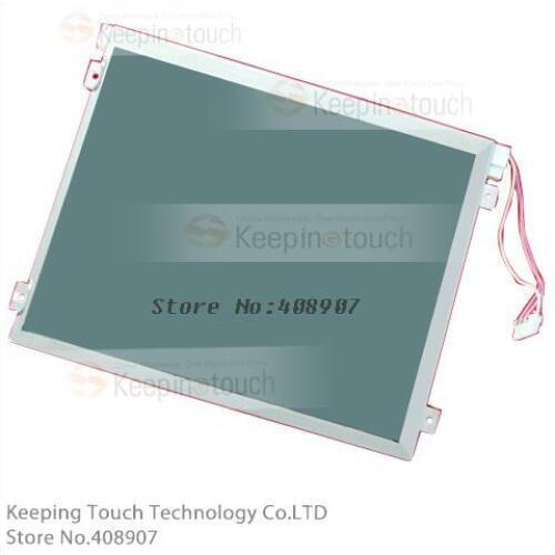 8.4-inch LCD Screen Display Panel For LQ084S3DG01 800*600