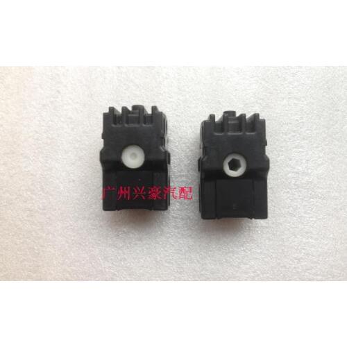 1PC for Toyota Crown Reiz Camry Lexus Pardo Seat Motor Bracket Slide Gear Adjusting Gear Original