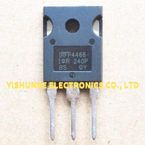 10PCS IRFP4468 D1641 D1652 D1197 H7NA90FI D1485 TO-247