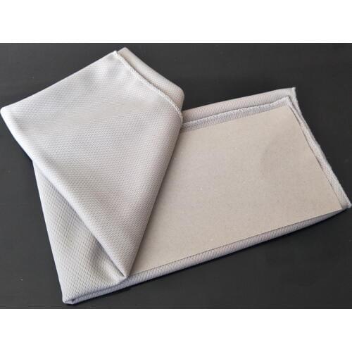 10Pcs Grey Color Factory Direct 85*35cm Summer Ice Towel Cooling Face Towel Cool Towel
