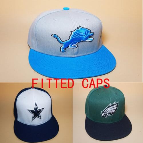 2021 Fashion Fitted Hats Man Cool Baseball Football Adult Flat Hip Hop Pittsburgh Caps Men Women Full Closed Gorra Wholesale