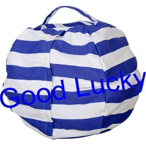 30pcs/lot free shipping kids toys carry stuffed animal storage bean bag