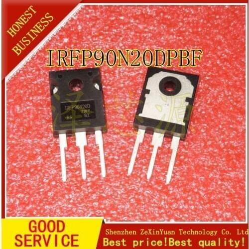 5PCS-50PCS IRFP90N20D IRFP90N20DPBF TO-247 In stock