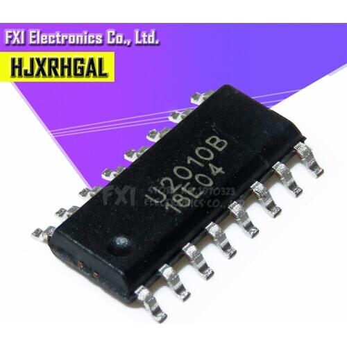 Free shippin 5pcs/lot U2010B U2010 original authentic