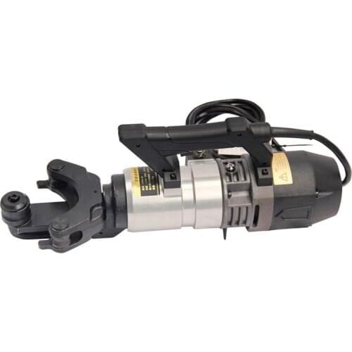 Brushless Electric Steel Bar Bending Machine 22 Kinds of Construction Site Steel Bar Bending Machine Portable