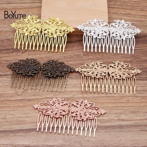 BOYUTE Hair Styling Products And Accessories