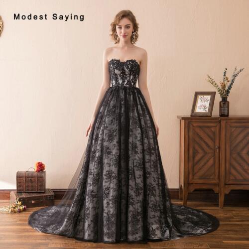 Black Evening Dresses With Crystal 2018 Fashion Ball Gown Party Dresses Formal Women Lace Evening Gowns vestido longo de festa