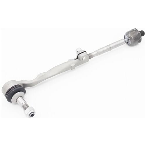 DEKEO For BMW Tie Rod Linkages Ball Joints Control Arms Left 32106885165