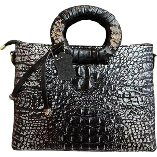 GINYEZI Women's Briefcases