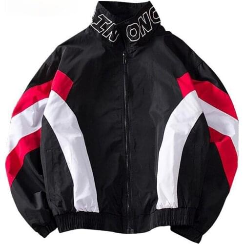 ICCLEK Men's Sports Jackets