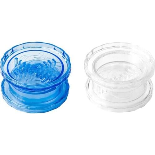 Garlic Grinder Masher Handheld Crusher Garlic Twist Crusher Press Squeezer Twist Squeezer Small Kitchen Tool Accessories