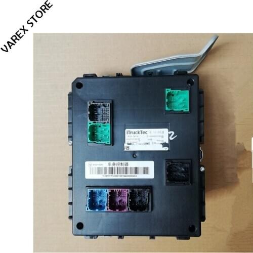 Body controller trip computer board ECU for foton tuland OEM:P1382010010A0 P1382010013A0 P1382010018A0 P1382010020A0