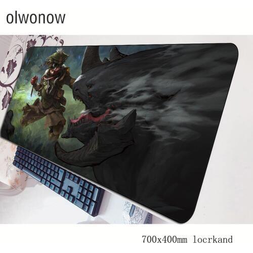 Apex mousepad 700x400x3mm gaming mouse pad big gamer mat pc game computer desk padmouse keyboard cute large play mats