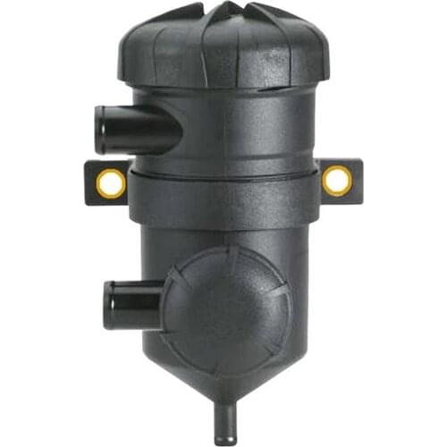 Provent 200 Catch Can Oil Separator Turbo Charged 4WDs OE: 612630060015 60138 Assembly