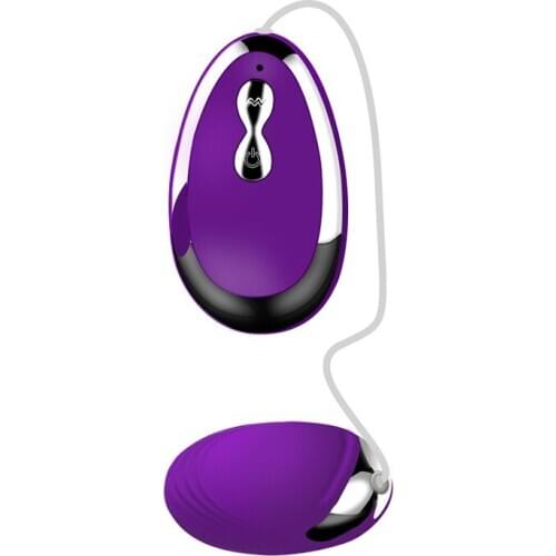 Mini 20 Speed Vibrating eggs Silicone Vaginal Tight Stimulation Vibrator exerciser Kegel balls Erotic Toy Sex Adult product