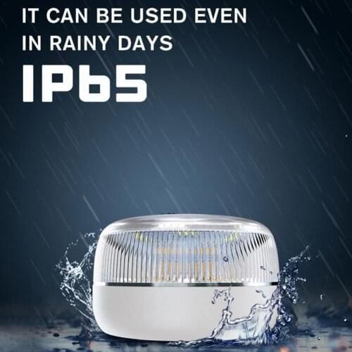 New Emergency Light v16 Homologated DGT Approved Car Emergency Light v16 Approved dgt Flashing Light Emergency Lights For Cars