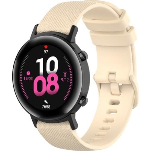 For Honor Watch Watch Magic Silicone Wristband for Huawei Watch GT 2 42mm 46mm Smart Watchband 20mm22mm Novelty Wristband