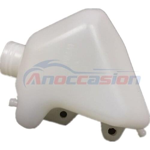 Replacement Set Water Bottle Coolant Reservoir Tank Radiator Overflow for Kawasaki KLX250 KLX 250 2008 2009 2010 08-2020