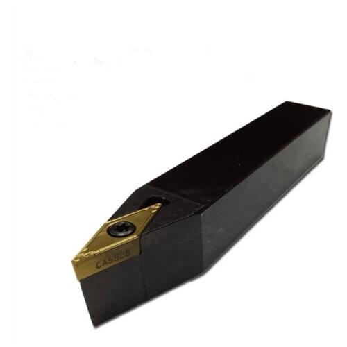 SVVBN 16mm 20mm 25mm 32mm External turning tool holder CNC lathe cutter