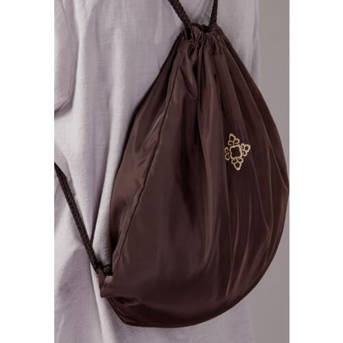 Waterproof Buddhist lay Meditation bag nun zen bags buddhism shaolin monk kung fu package backpack