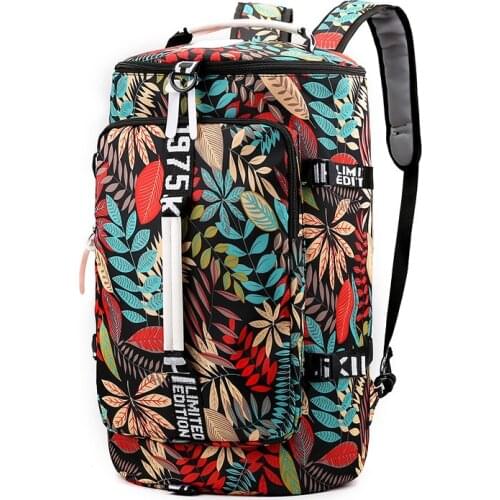 Men Backpack 15.6 Laptop bag Waterproof Backpack Travel Sports Fitness Bags For Women Teenagers School Bagpack Rucksack