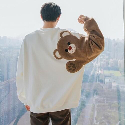 Wangxiangqian Women's Sweatshirts