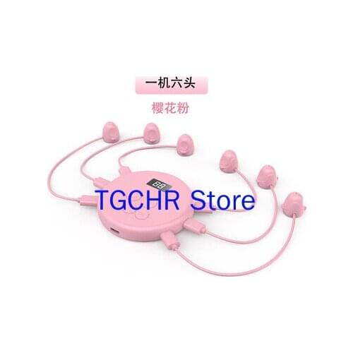 2021 Mute Phone Screen Clicker Likes Physical Phone Smart Touch Screen Mobile Phone Screen Auto-clicker Mute Connection Device