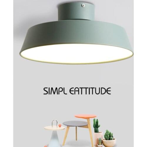 AILAINIL Ceiling Lamps