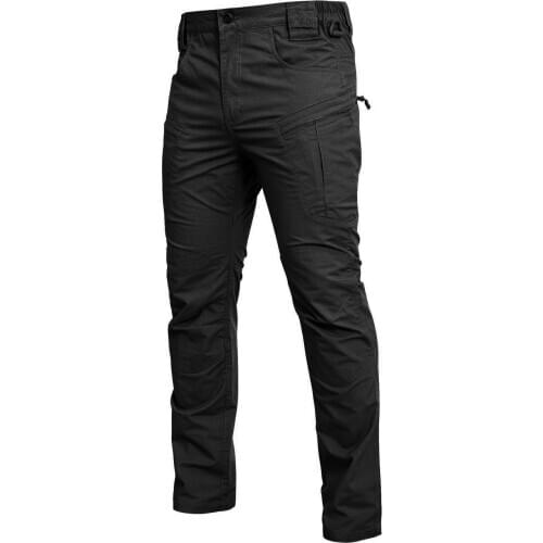 ANTARCTICA X5 Tactical Pants Hiking Pants Wear Resistant Outdoor Hunting Mountain Climing Nylon Mens Cargo Pants Polyester Women