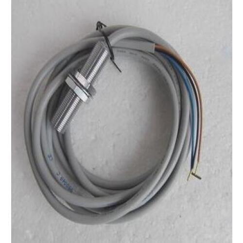 Free Shipping 2pcs/LOT Proximity switch DW-AD-623-M12