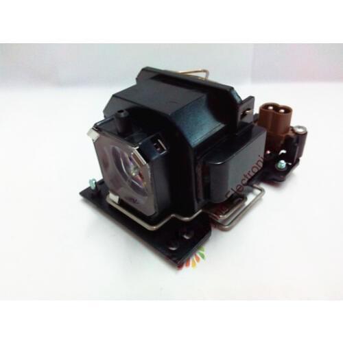 Free Shipping DT00781 78-6969-9903-2 RLC-027 Original Projector Lamp For Hi tachi CP-RX70 / CP-X1 / CP-X2 / CP-X253 / CP-X4
