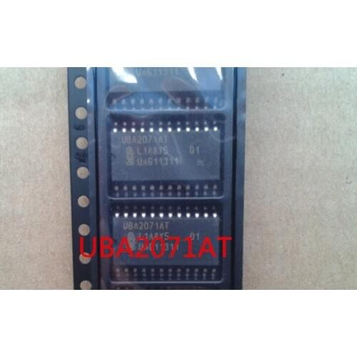 Free shipping New original UBA2071T UBA2071AT SOP-24