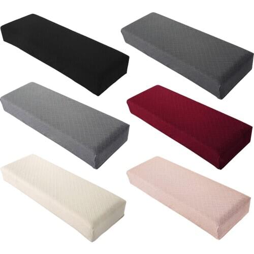 Dining Room Bench Covers,Stretch Spandex upholstered Bench Slipcover,Removable