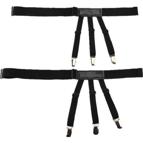 Color Geqing Men's Suspenders