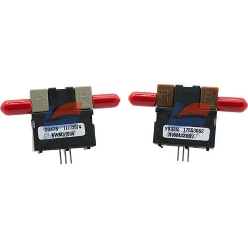 Flow Sensors AWM3300V
