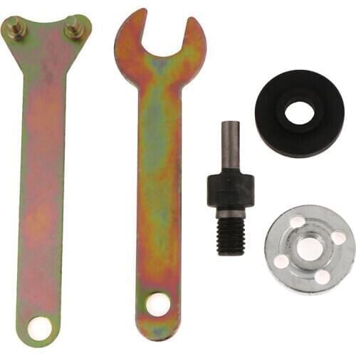 Electric Drill Variable Angle Grinder Accessories Connecting Rod Converter Set Drill Conversion Grinding Connecting Rod