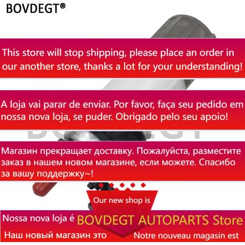 Electric Fuel Pump for SEAT TOLEDO for VW LT 28-35 GOLF JETTA CORRADO LT 40-55 etc. 0580453914